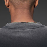 3mm Rope Chain - Two-Tone
